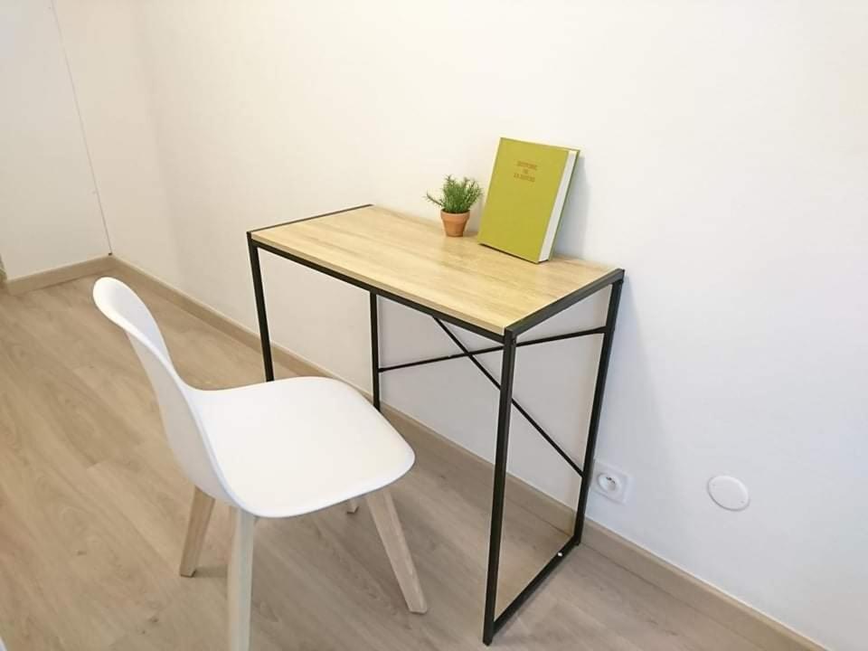 Lpa Apartment อานซี ภายนอก รูปภาพ