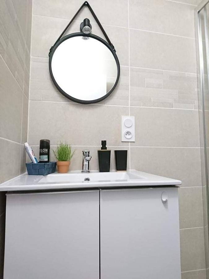 Lpa Apartment อานซี ภายนอก รูปภาพ