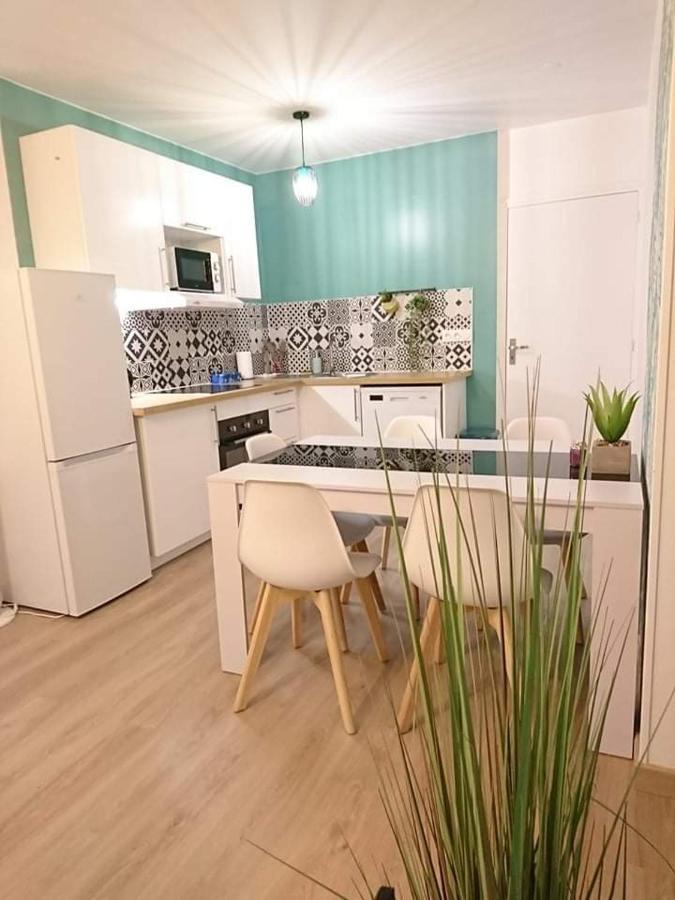 Lpa Apartment อานซี ภายนอก รูปภาพ