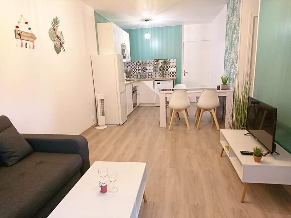 Lpa Apartment อานซี ภายนอก รูปภาพ