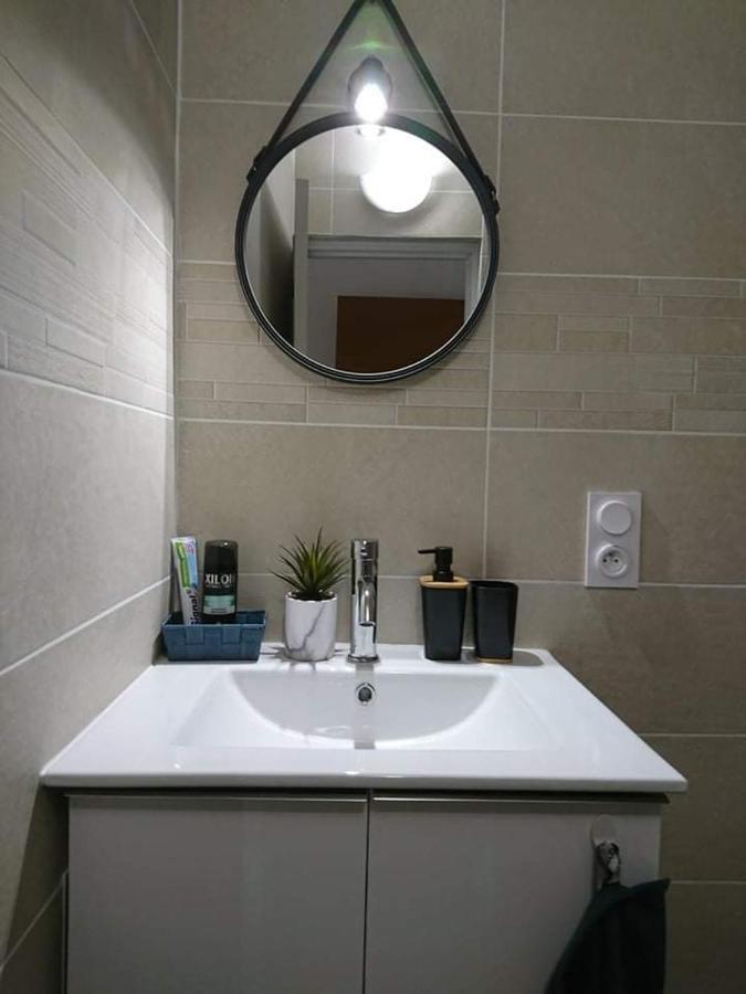 Lpa Apartment อานซี ภายนอก รูปภาพ