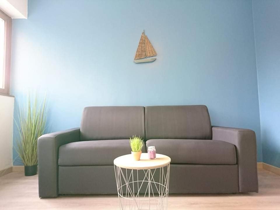 Lpa Apartment อานซี ภายนอก รูปภาพ