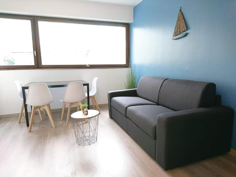 Lpa Apartment อานซี ภายนอก รูปภาพ
