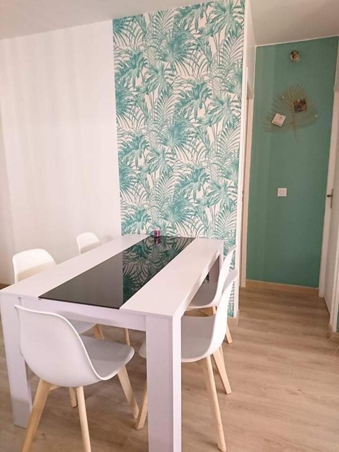 Lpa Apartment อานซี ภายนอก รูปภาพ